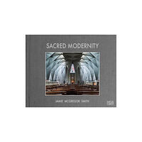 Hatje Cantz Sacred Modernity (inbunden, eng)