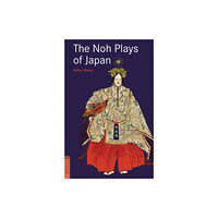 Tuttle Publishing The Noh Plays of Japan (häftad, eng)
