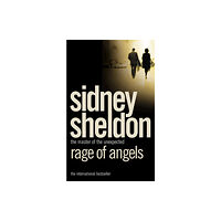 HarperCollins Publishers Rage of Angels (häftad, eng)