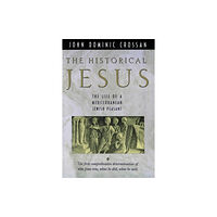 HarperCollins The Historical Jesus (häftad, eng)