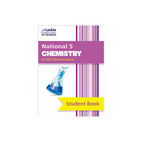 HarperCollins Publishers National 5 Chemistry (häftad, eng)