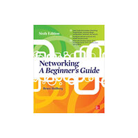 McGraw-Hill Education - Europe Networking: A Beginner's Guide, Sixth Edition (häftad, eng)