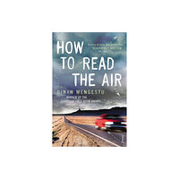 Vintage Publishing How to Read the Air (häftad, eng)