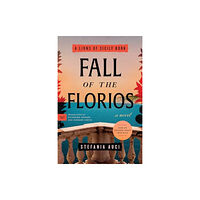 Harpercollins publishers inc Fall of the Florios (häftad, eng)