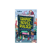 HarperCollins Publishers Graphic Novel Builder (häftad, eng)