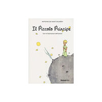 LANGUAGE BOOKS LTD PICCOLO PRINCIPE TRANSLATION ROBERTA GAR (häftad, eng)