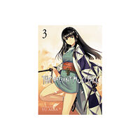 Seven Seas Entertainment, LLC The Valiant Must Fall Vol. 3 (häftad, eng)