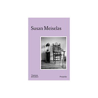 Thames & Hudson Ltd Susan Meiselas (häftad, eng)