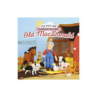 Search Press Ltd Sew Your Own Nursery Rhyme: Old MacDonald (inbunden, eng)