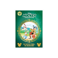 Bonnier Books Ltd Disney Mickey & Friends: Golden Tales (inbunden, eng)