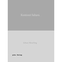 Johan Meurling Kontoret Sahara (inbunden)