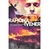 Ramona Ivener Eldsoffer (pocket)