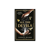 Catelyn Wilson All The Devils (häftad, eng)
