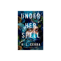 K. L. Cerra Under Her Spell (pocket, eng)