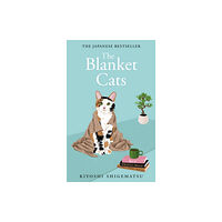 Kiyoshi Shigematsu The Blanket Cats (häftad, eng)