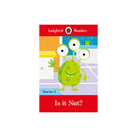 Penguin Random House Children's UK Ladybird Readers Level 2 - Is it Nat? (ELT Graded Reader) (häftad, eng)