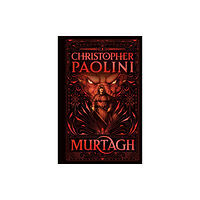 Penguin Random House Children's UK Murtagh (inbunden, eng)