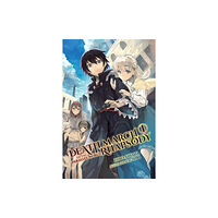 Little, Brown & Company Death March to the Parallel World Rhapsody, Vol. 1 (light novel) (häftad, eng)