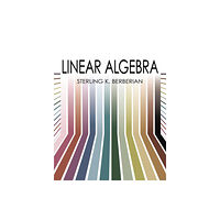 Dover publications inc. Linear Algebra (häftad, eng)