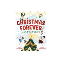 Random House USA Inc Christmas Forever (inbunden, eng)