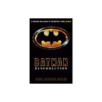 Random House USA Inc Batman: Resurrection (inbunden, eng)