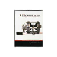 Schiffer Publishing Ltd Small Ambassadeurs (inbunden, eng)