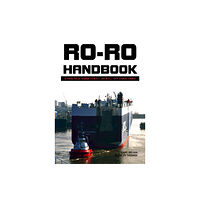 Schiffer Publishing Ltd Ro-Ro Handbook (inbunden, eng)