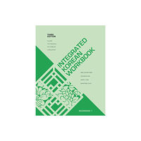 University of Hawai'i Press Integrated Korean Workbook (häftad, eng)