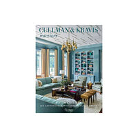 Rizzoli International Publications Cullman & Kravis: Interiors (inbunden, eng)