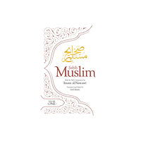 Islamic Foundation Sahih Muslim (Volume 1) (häftad, eng)