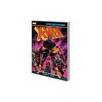 Marvel Comics X-Men Epic Collection: The Fate of The Phoenix (häftad, eng)