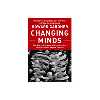 Harvard Business Review Press Changing Minds (häftad, eng)