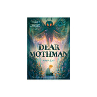Abrams Dear Mothman (häftad, eng)