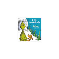 Random House USA I Am the Grinch (bok, board book, eng)