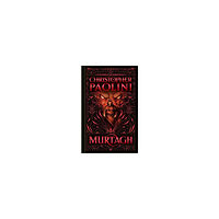 Christopher Paolini Murtagh: Deluxe Edition (inbunden, eng)