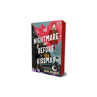 Sara Raasch The Nightmare Before Kissmas (häftad, eng)