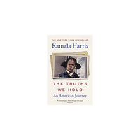 Kamala Harris The Truths We Hold (pocket, eng)