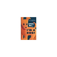 Art Spiegelman Open Me...I'm a Dog (inbunden, eng)
