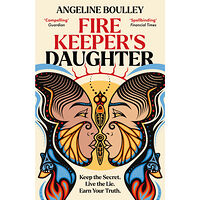 Angeline Boulley Firekeeper's Daughter (pocket, eng)