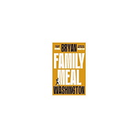 Bryan Washington Family Meal (pocket, eng)