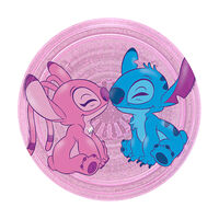 POPSOCKETS PopGrip Licensed Angel & Stitch Forever