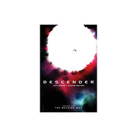 Image Comics Descender Volume 6: The Machine War (häftad, eng)