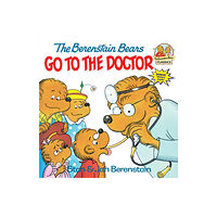 Random House USA Inc The Berenstain Bears Go to the Doctor (häftad, eng)