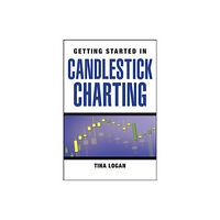 John Wiley & Sons Inc Getting Started in Candlestick Charting (häftad, eng)