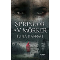 Elina Kangas Springor av mörker (pocket)