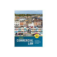 Oxford University Press Bradgate's Commercial Law (häftad, eng)