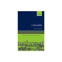 Oxford University Press 4-Manifolds (inbunden, eng)