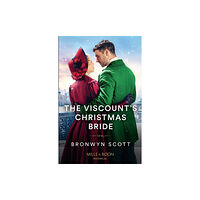 HarperCollins Publishers The Viscount's Christmas Bride (häftad, eng)