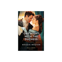 HarperCollins Publishers One Night With The Duchess (häftad, eng)