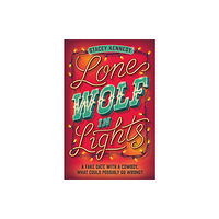 HarperCollins Publishers Lone Wolf In Lights (häftad, eng)